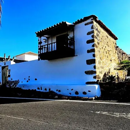 Gospodarstwo wiejskie Isaitas *