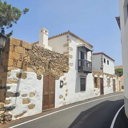 Isaitas * Pajara (Fuerteventura)