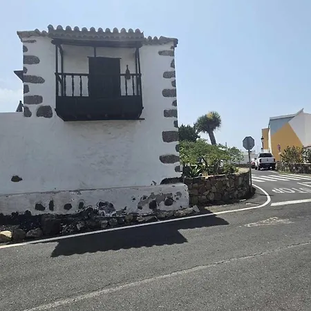 Country house Isaitas Pajara (Fuerteventura)