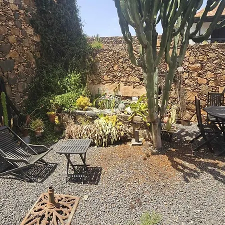 Isaitas Pajara (Fuerteventura)