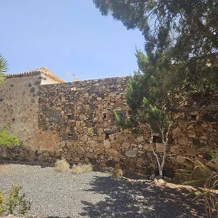 Isaitas * Pajara (Fuerteventura)