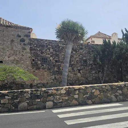 Country house Isaitas *