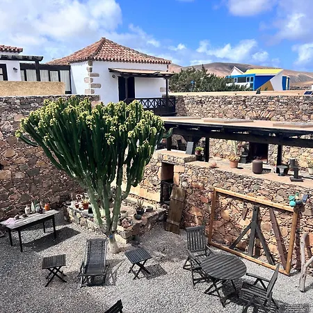 Isaitas * Pajara (Fuerteventura)