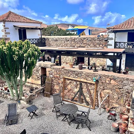 Isaitas Pajara (Fuerteventura)