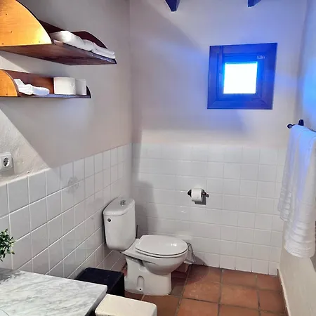 Isaítas Casa rural