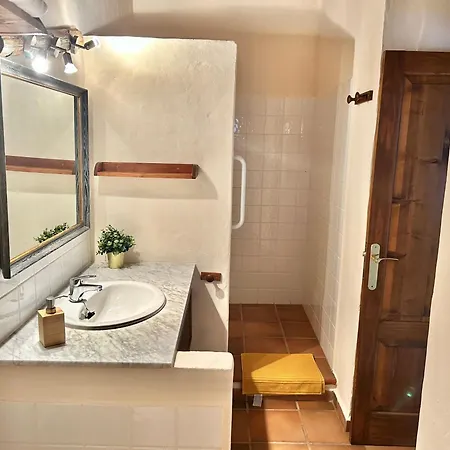 Isaítas Casa rural Pájara