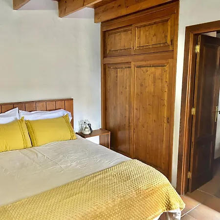 Isaitas Country house