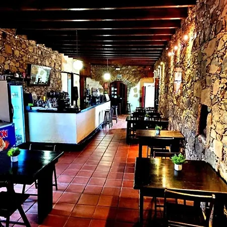 Isaitas Pajara (Fuerteventura)