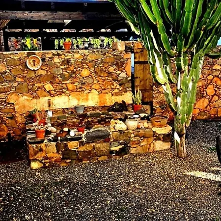 Isaitas Летний дом Пайара