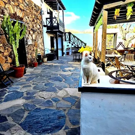 Country house Isaitas *