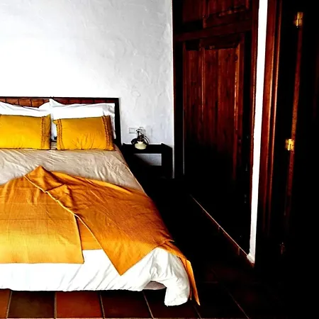 Country house Isaitas