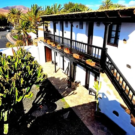 Country house Isaitas Pajara (Fuerteventura)