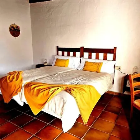 Isaitas * Pajara (Fuerteventura)