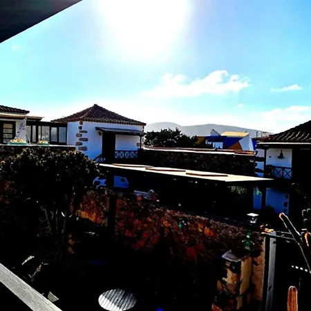 Isaitas Country house