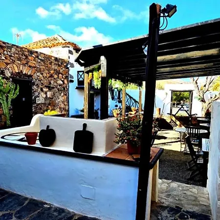 Country house Isaitas