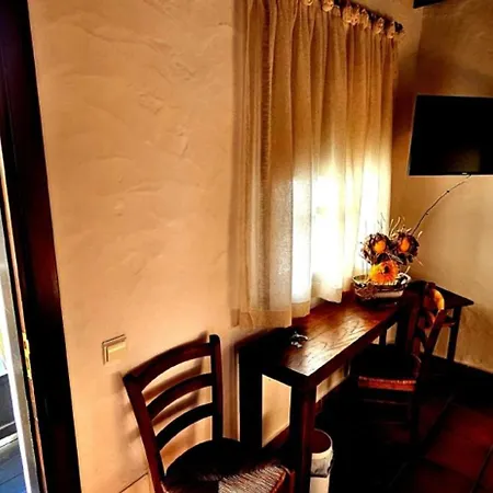 Isaitas Country house *