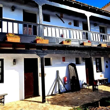 Isaitas Country house Pajara (Fuerteventura)