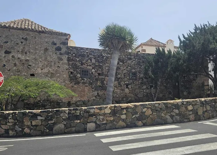 カントリーハウス Isaitas *