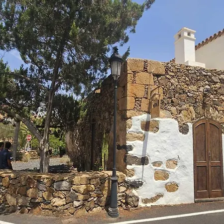 Isaítas Casa rural *