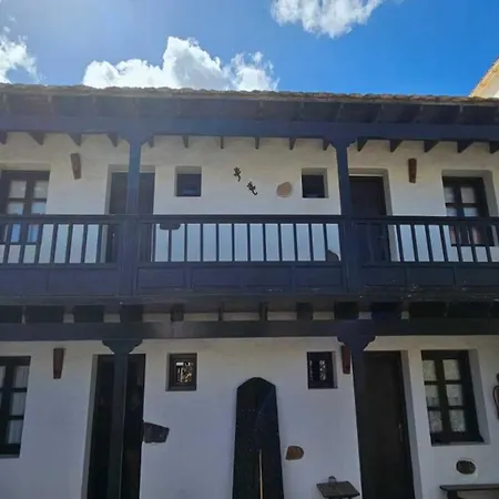 Isaitas Landhuis Pájara