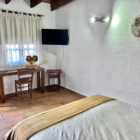 Isaítas Casa de Campo *