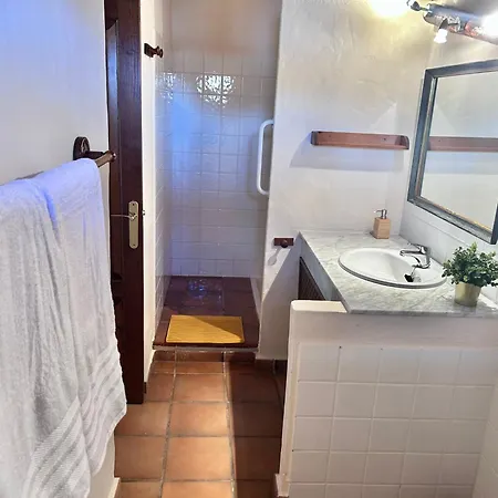 Casa de Campo Isaítas *