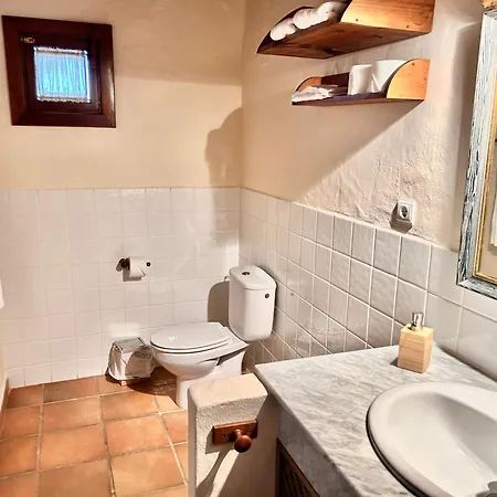 Isaítas Casa de Campo Pájara