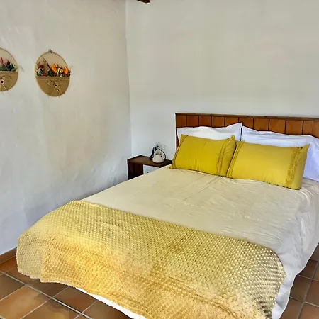 Casa de Campo Isaítas Pájara