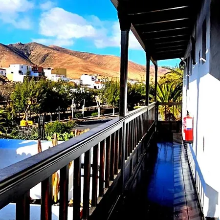 Isaitas 乡村民宿