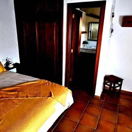 בית כפרי Isaitas *