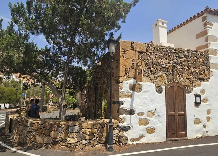 Isaítas Casa rural *