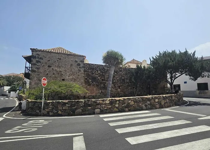 Isaítas Casa rural *