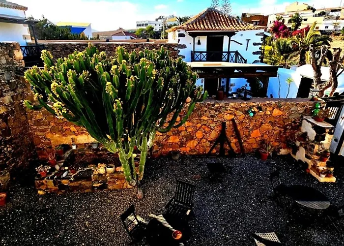 Isaítas Casa rural *