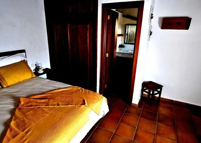 Casa rural Isaítas *