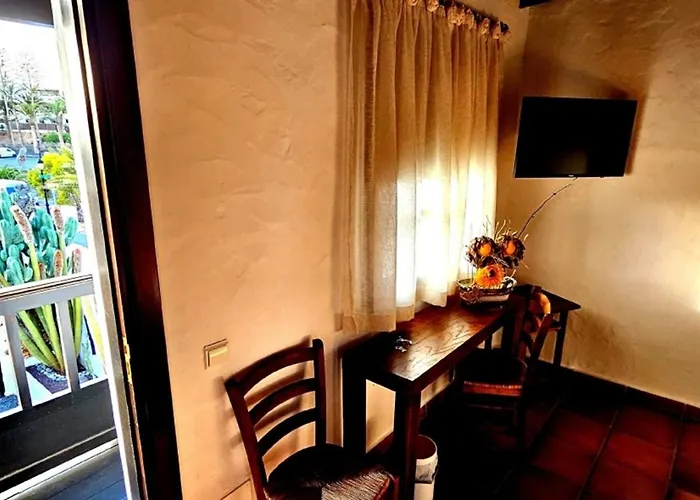 Isaítas Casa rural *